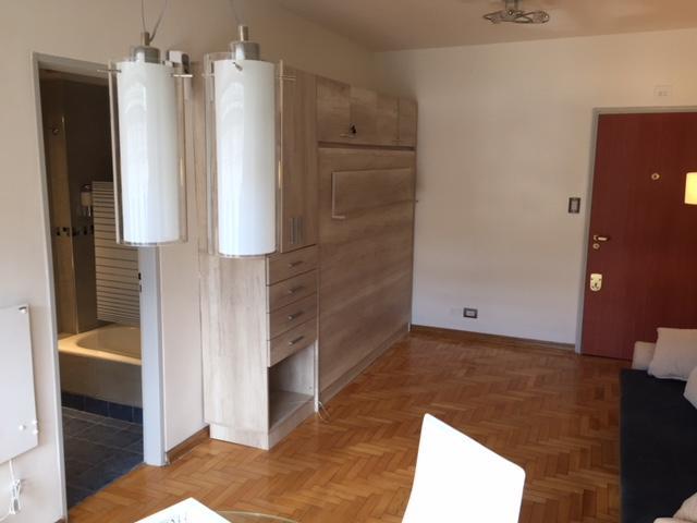 Apartamento En San Telmo บัวโนสไอเรส ภายนอก รูปภาพ