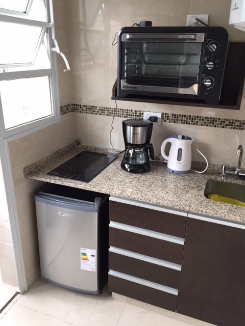 Apartamento En San Telmo บัวโนสไอเรส ภายนอก รูปภาพ