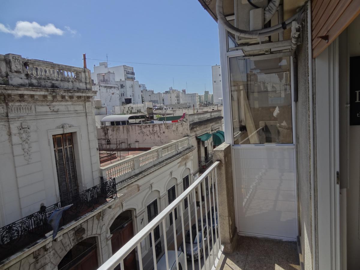 Apartamento En San Telmo บัวโนสไอเรส ภายนอก รูปภาพ