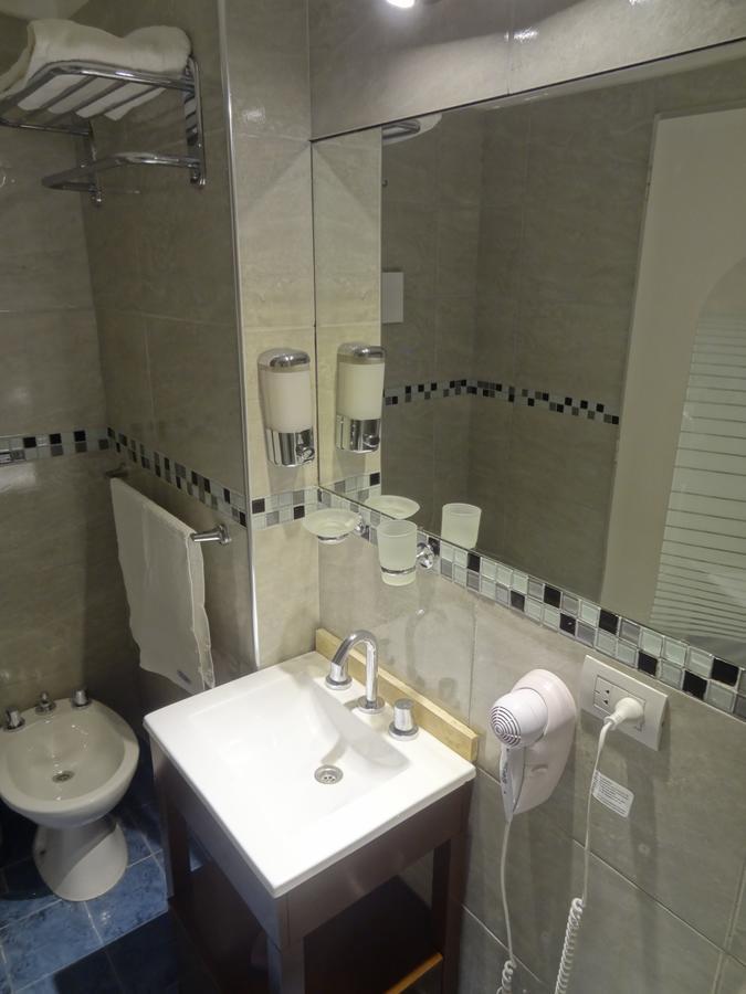 Apartamento En San Telmo บัวโนสไอเรส ภายนอก รูปภาพ
