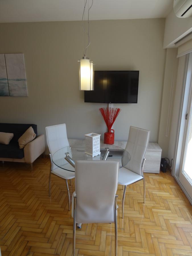 Apartamento En San Telmo บัวโนสไอเรส ภายนอก รูปภาพ