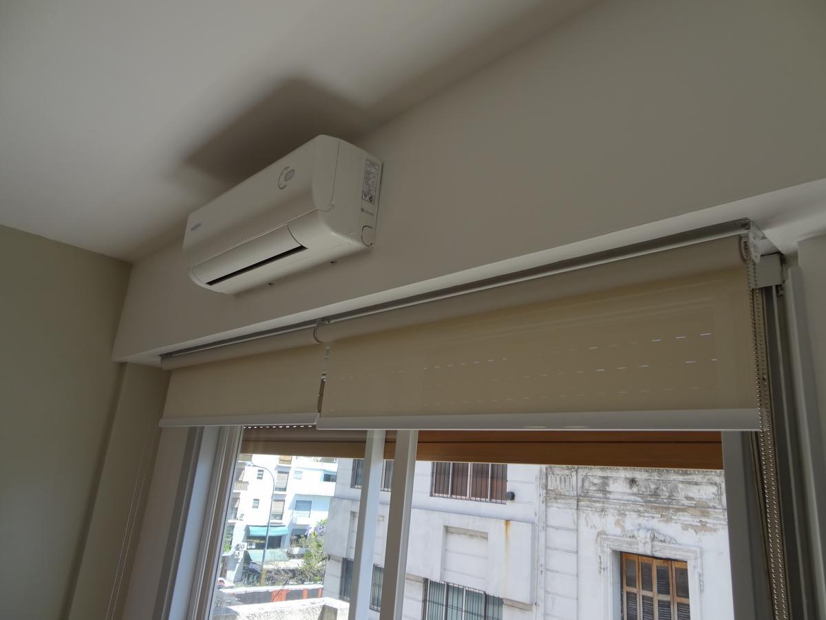 Apartamento En San Telmo บัวโนสไอเรส ภายนอก รูปภาพ